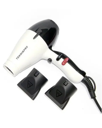 SECADOR 5000 Extreme 2100 w c/2 boquillas TEKNIKPRO